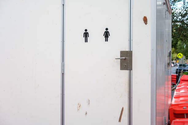 Best Porta potty cleaning services  in Glen Ellen, CA