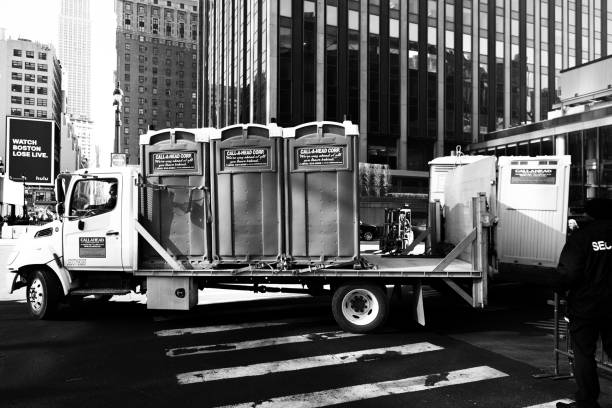 Best Construction site porta potty rental  in Glen Ellen, CA